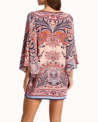 Faith mini dress