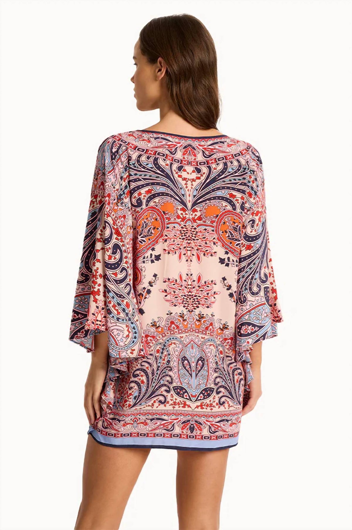 Faith mini dress