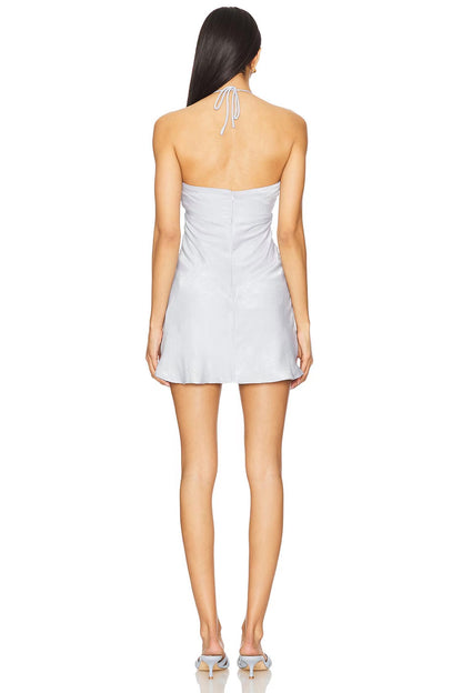 Arie Mini Dress
