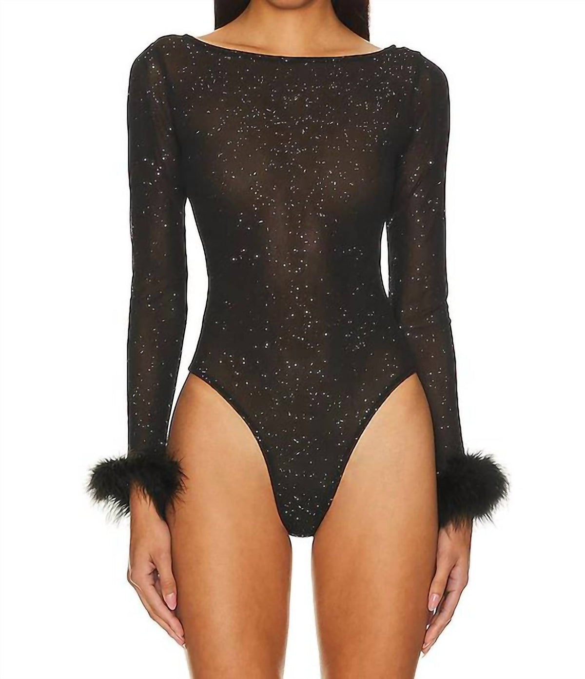 Women's Fallon Bodysuit