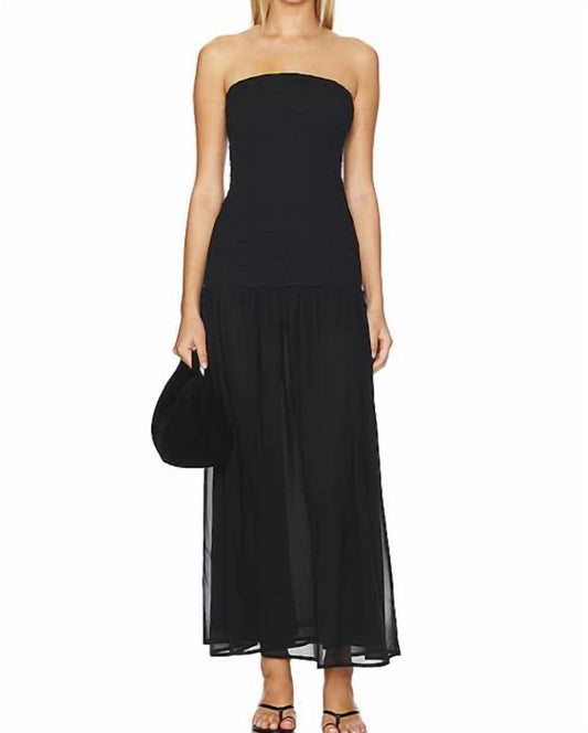Women's Maxi Dress