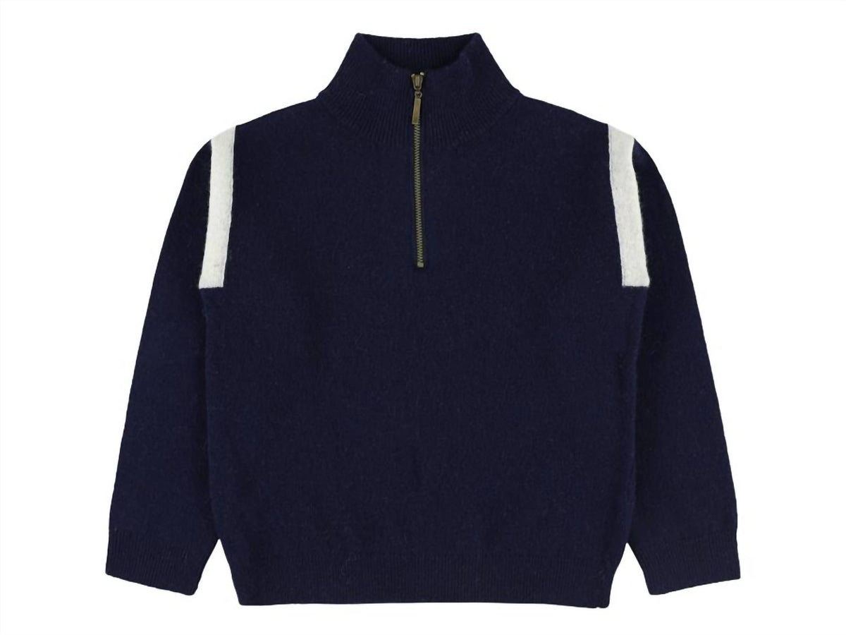 Kids Tiena Pullover Sweater