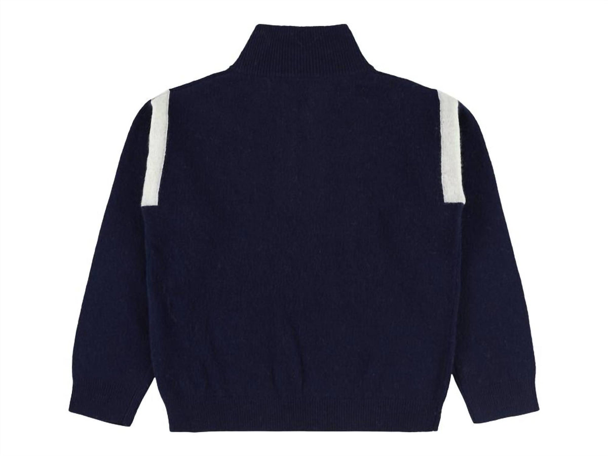 Kids Tiena Pullover Sweater