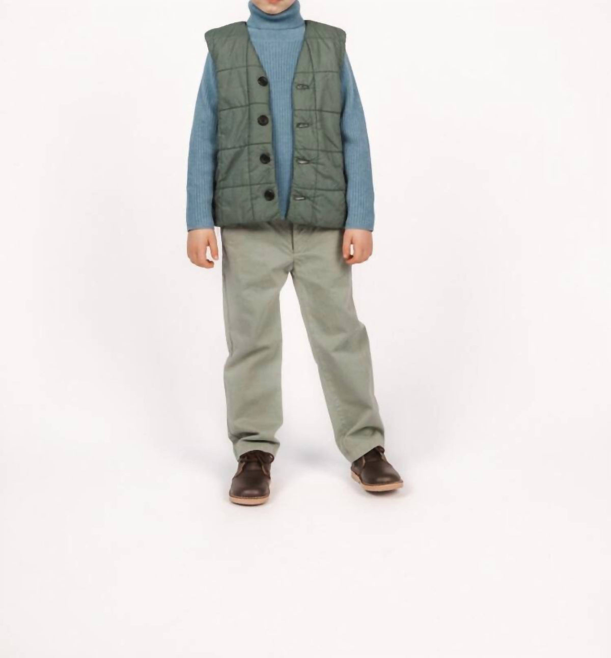 Kids Toni Jacket