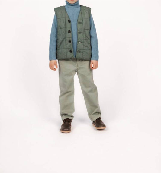 Kids Toni Jacket