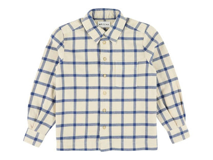 Kids Tur Long Sleeved Shirt