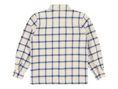 Kids Tur Long Sleeved Shirt