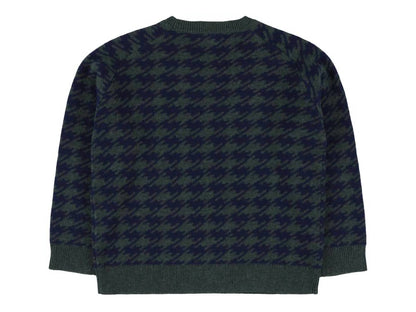 Tamas Knitted Sweater
