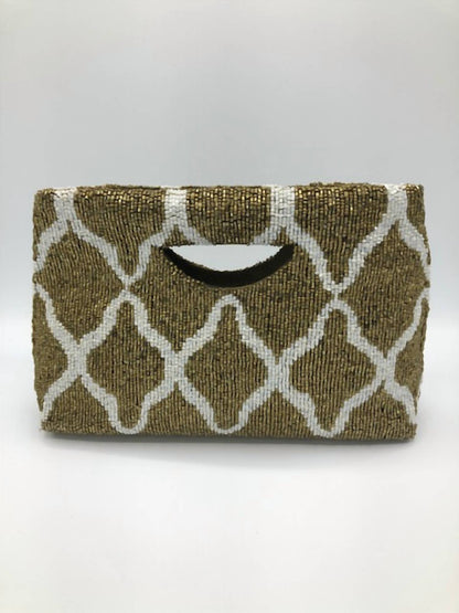 Kamala Evening Clutch