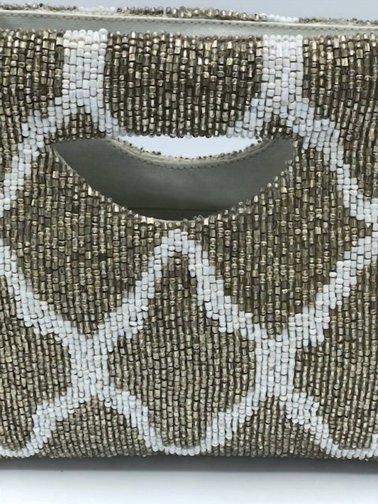 Kamala Evening Clutch