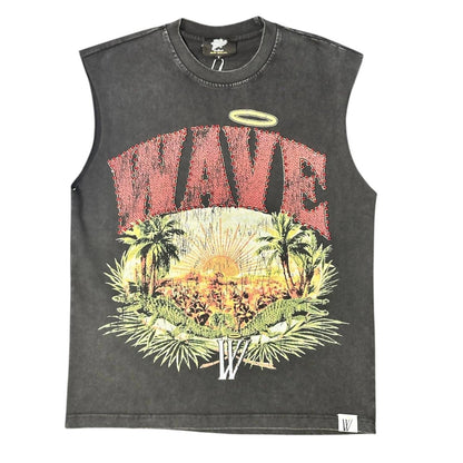 Men's Paradise Cutoff Tee
