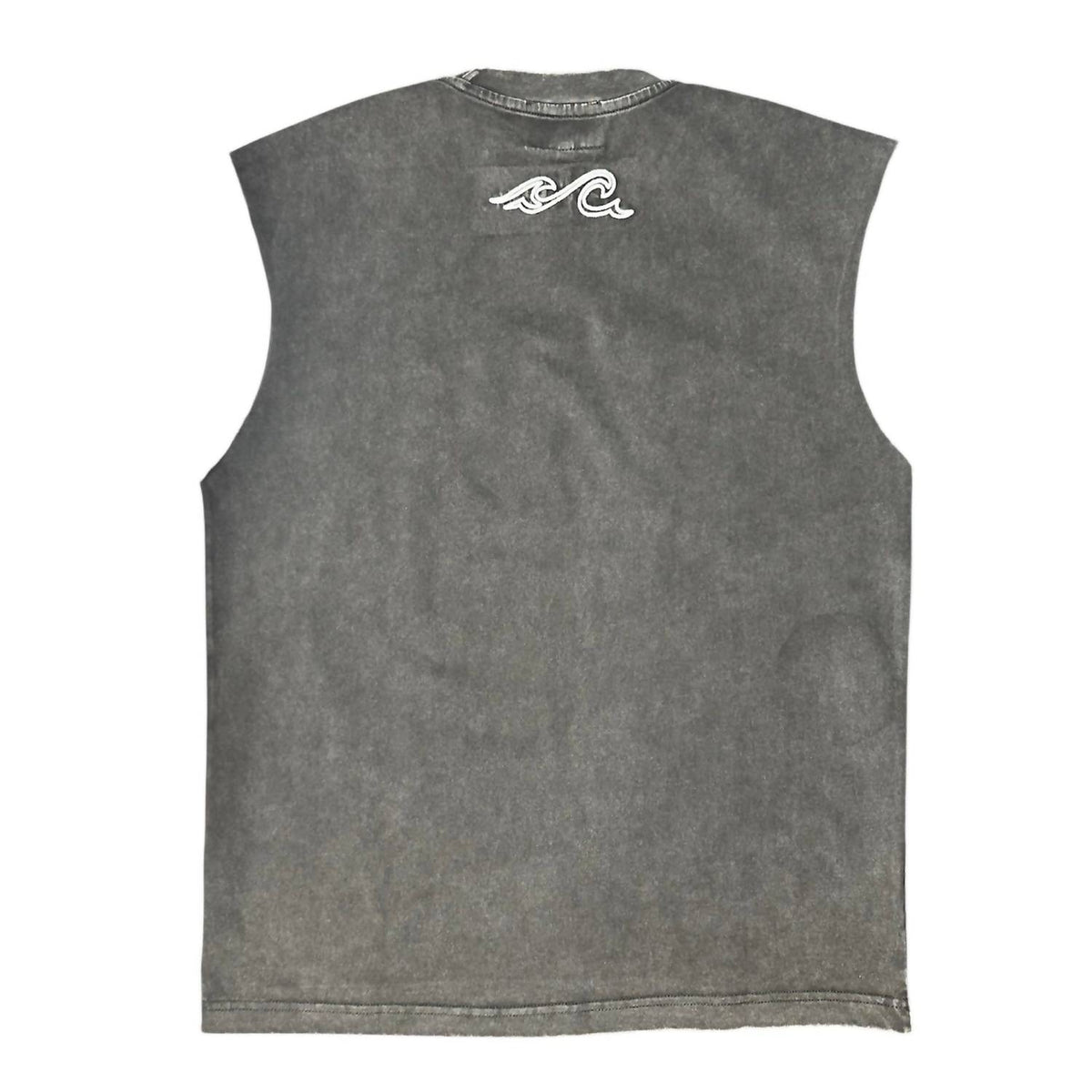 Men's Paradise Cutoff Tee
