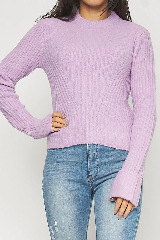 Knit Sweater