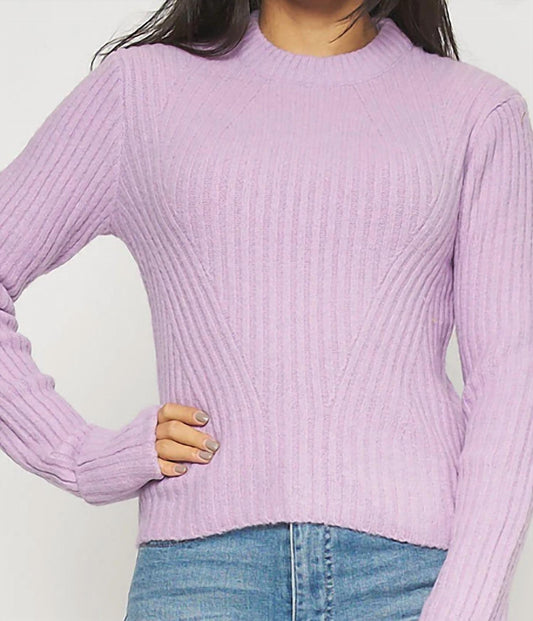 Knit Sweater