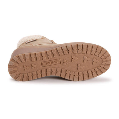 Women's Sky Solange Wedge Boots