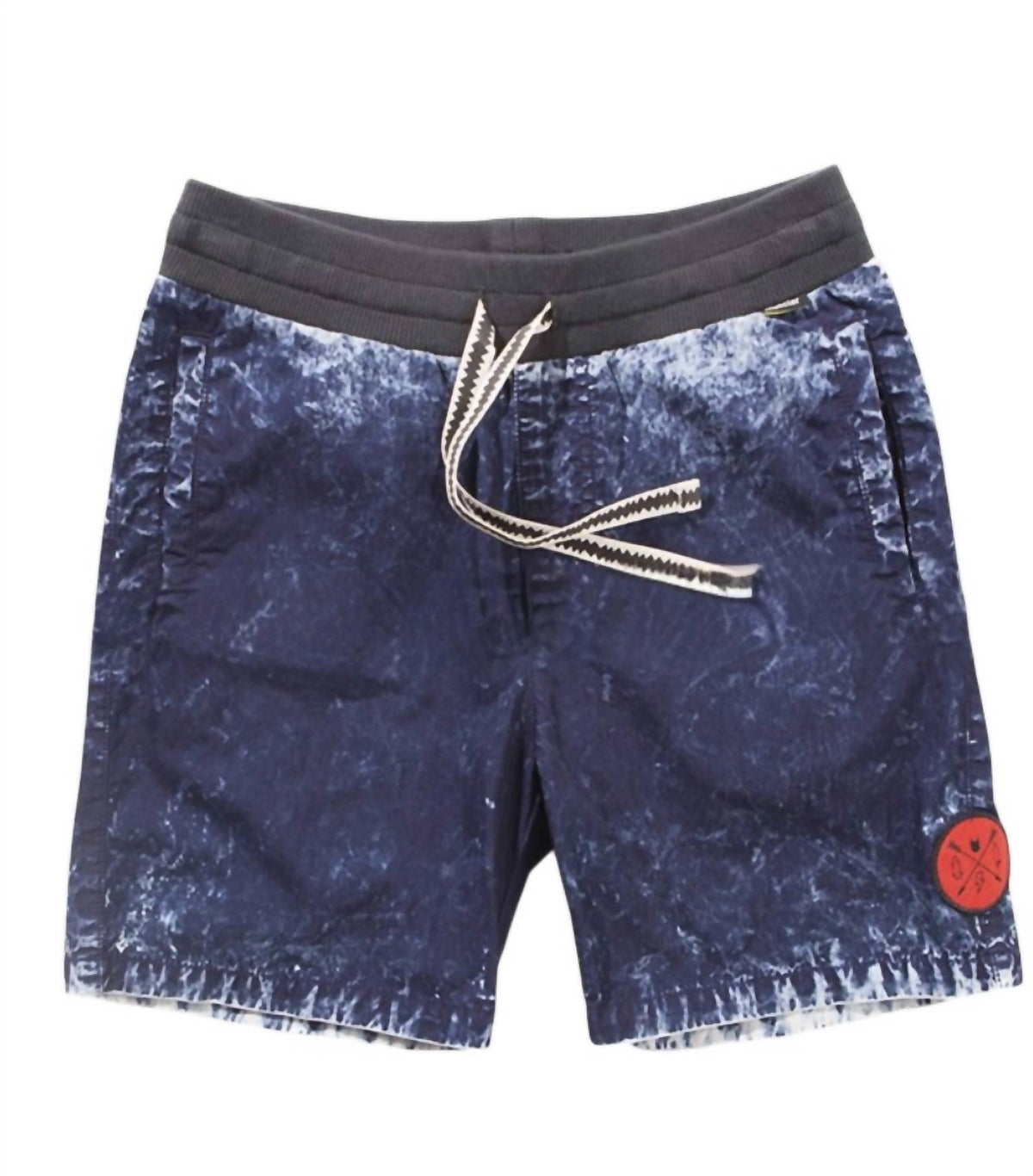 Kids Dye Lot Woven Shorts