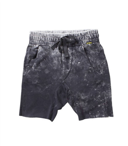 Kids Kash Shorts