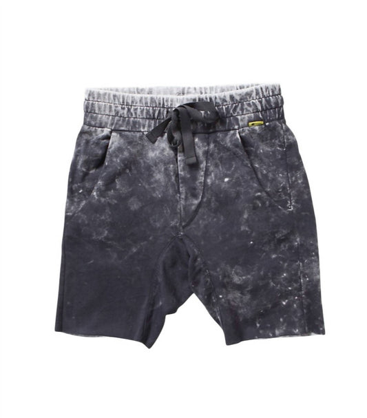 Kids Kash Shorts
