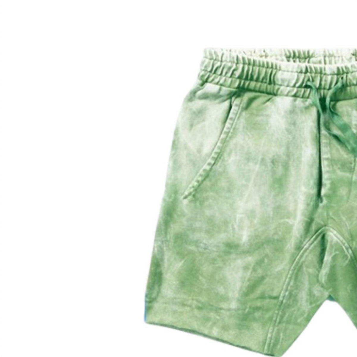 Kids Kash Shorts