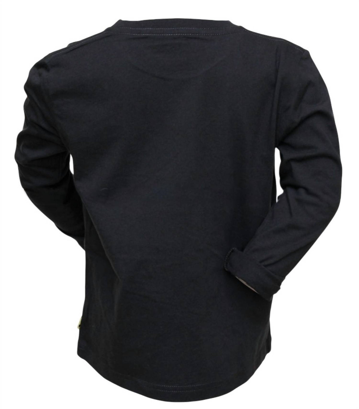 Kids Long Sleeve Chase T-shirt