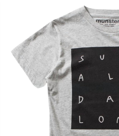 Kids Surf All Day T-shirt