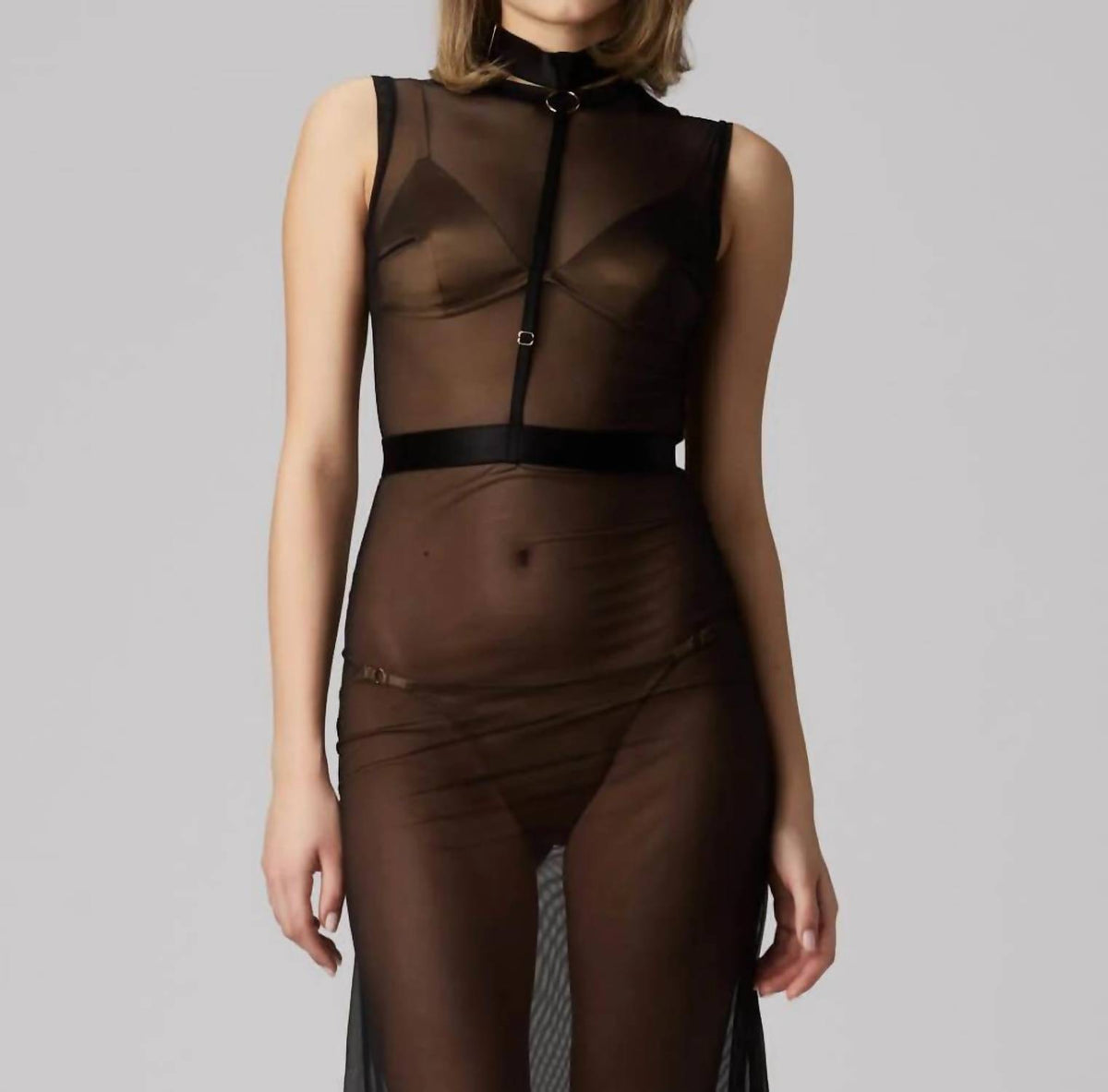 Hold-Up Harness