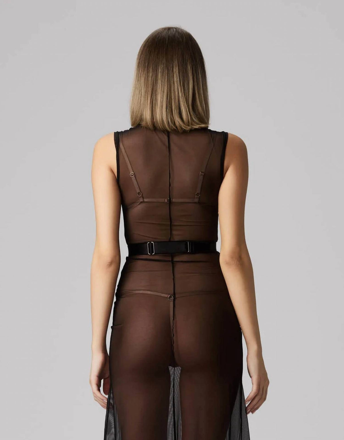 Hold-Up Harness