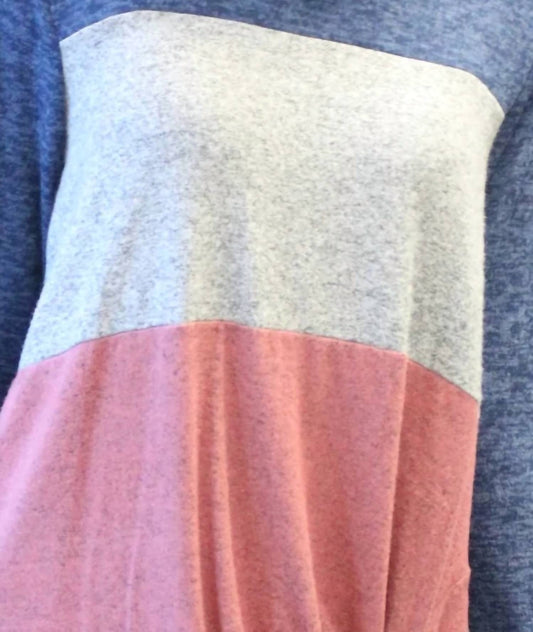 Lazy Day Pullover