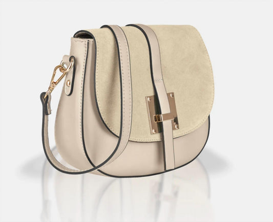 Women's Myun Shoulder Bag