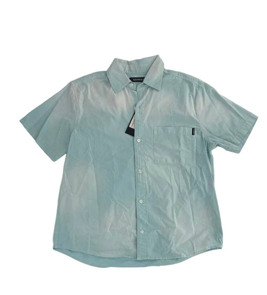 Men's Button Down Shirt