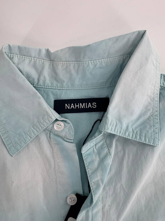 Men's Button Down Shirt