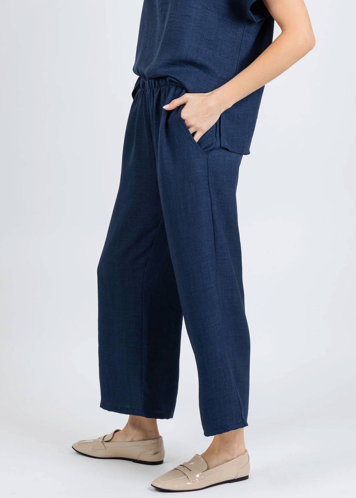 Ariel Pull-on Pants