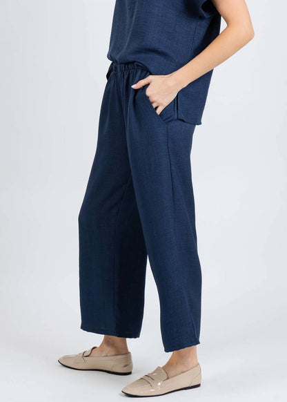 Ariel Pull-on Pants