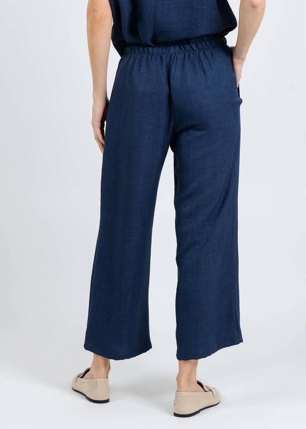 Ariel Pull-on Pants
