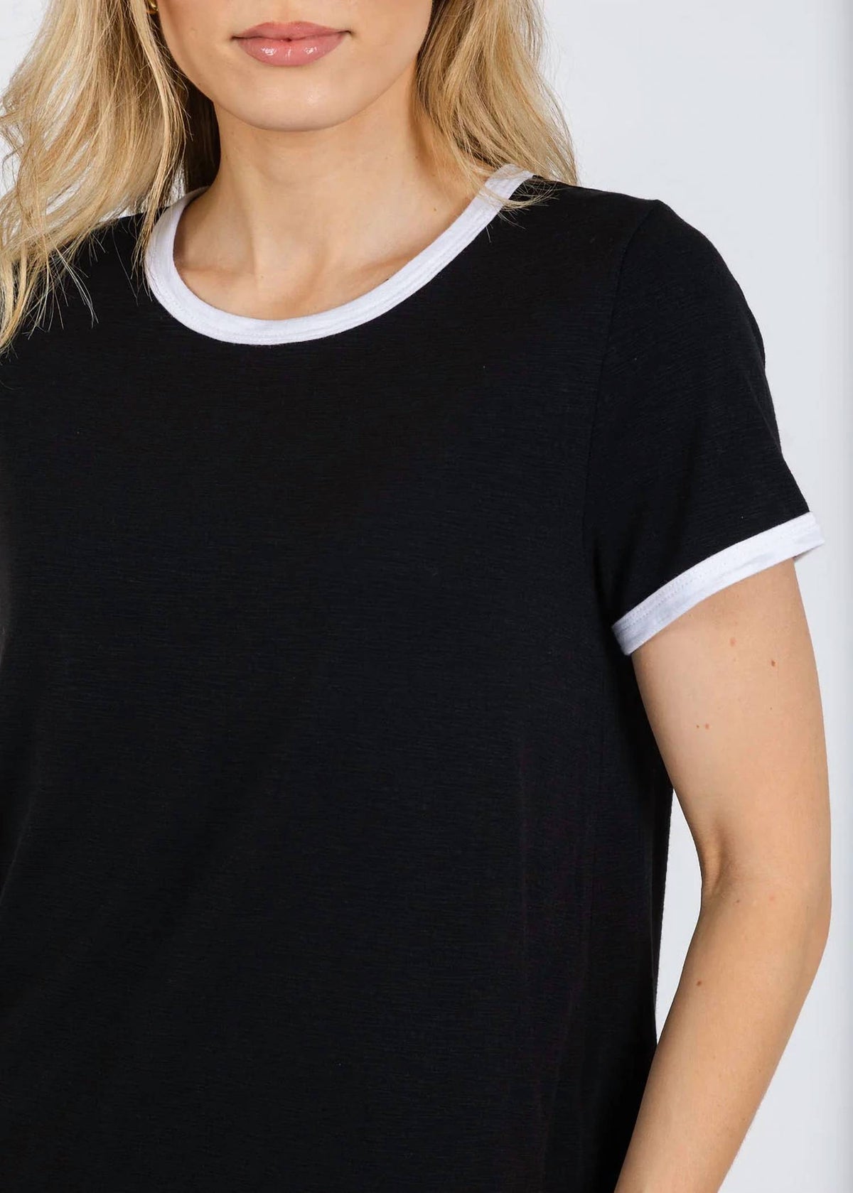 Leah Layered Tee