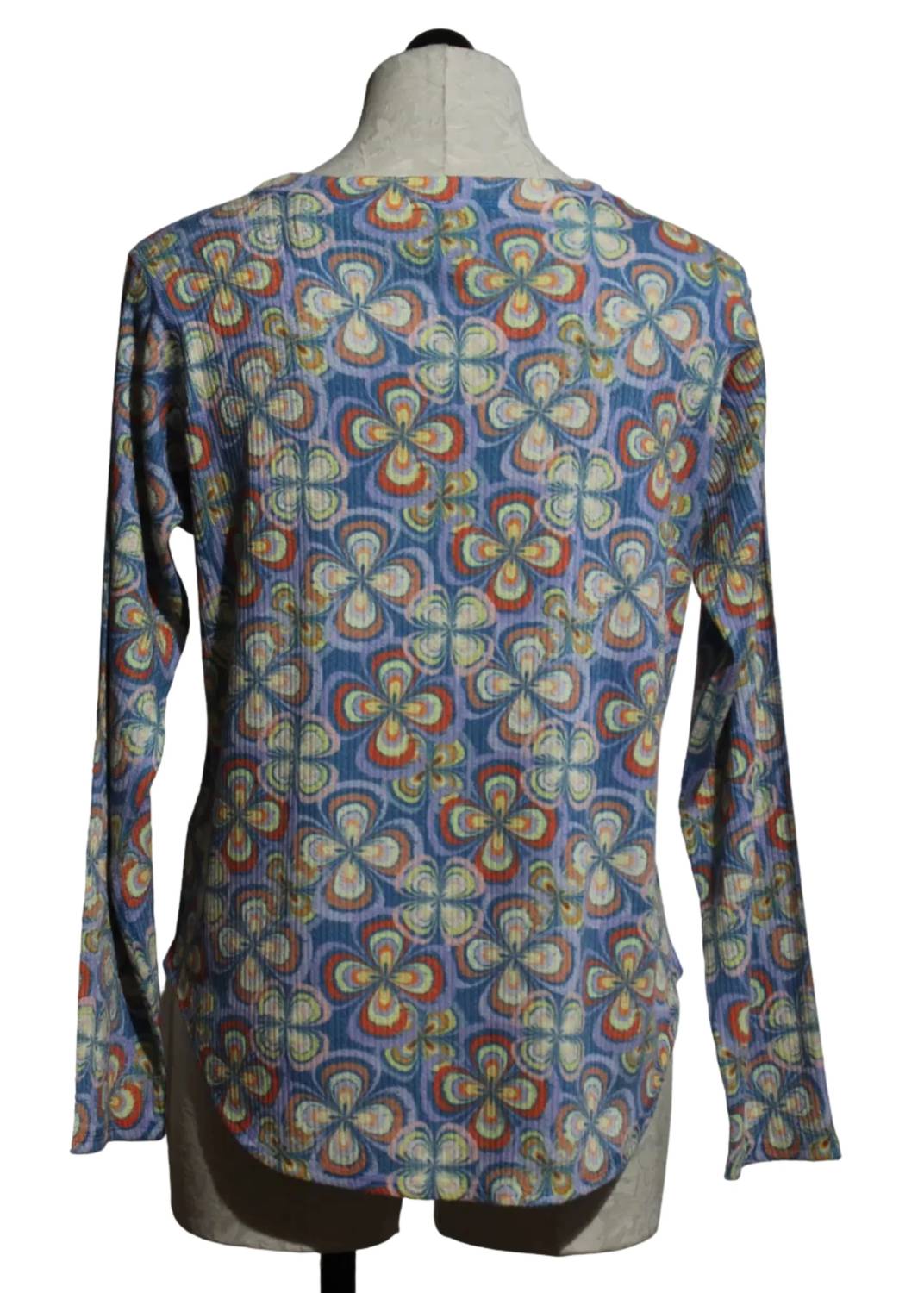 Women's Flower Power Top