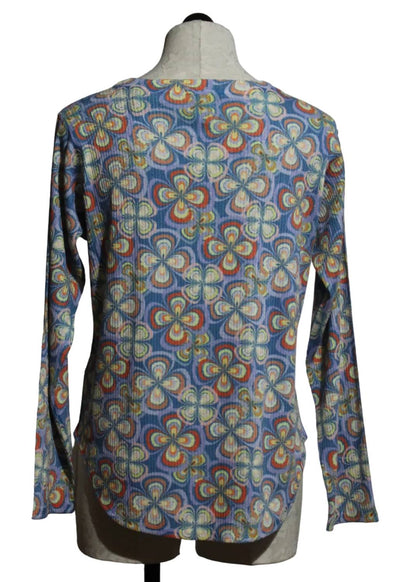 Women's Flower Power Top