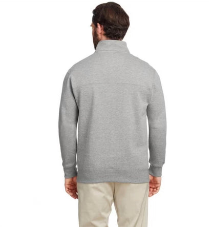Anchor Quarter Zip Pullover