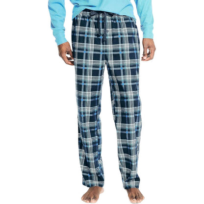 Classic Fit Drawstring Lounge Pants