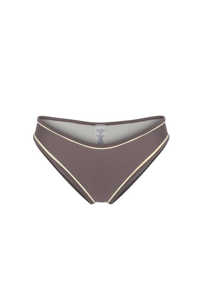 Agua Full Coverage Bikini Bottoms