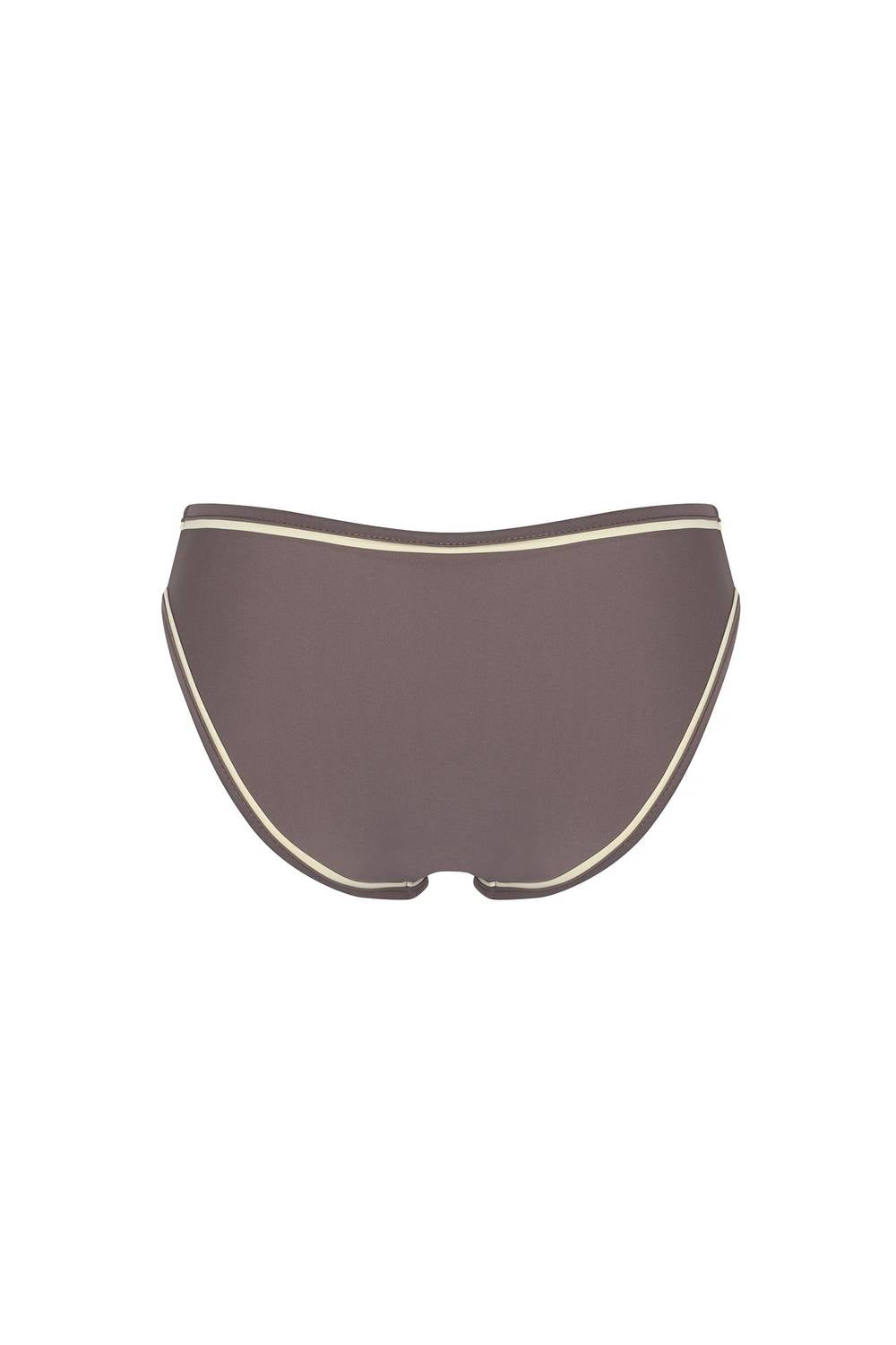 Agua Full Coverage Bikini Bottoms