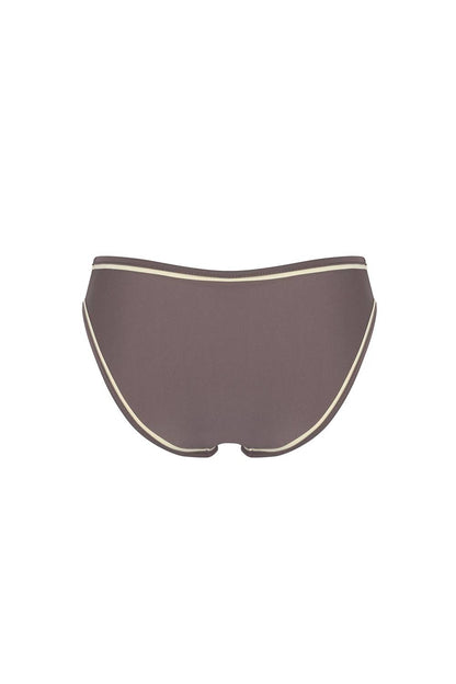 Agua Full Coverage Bikini Bottoms