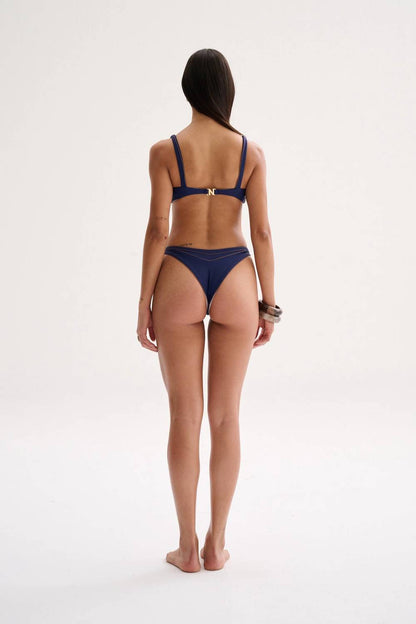 Amanecer Bikini Top