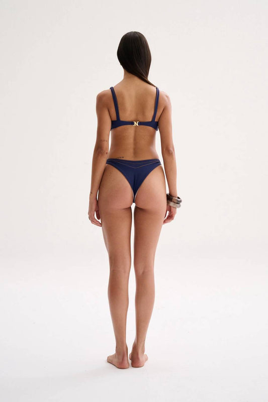 Amanecer Bikini Top