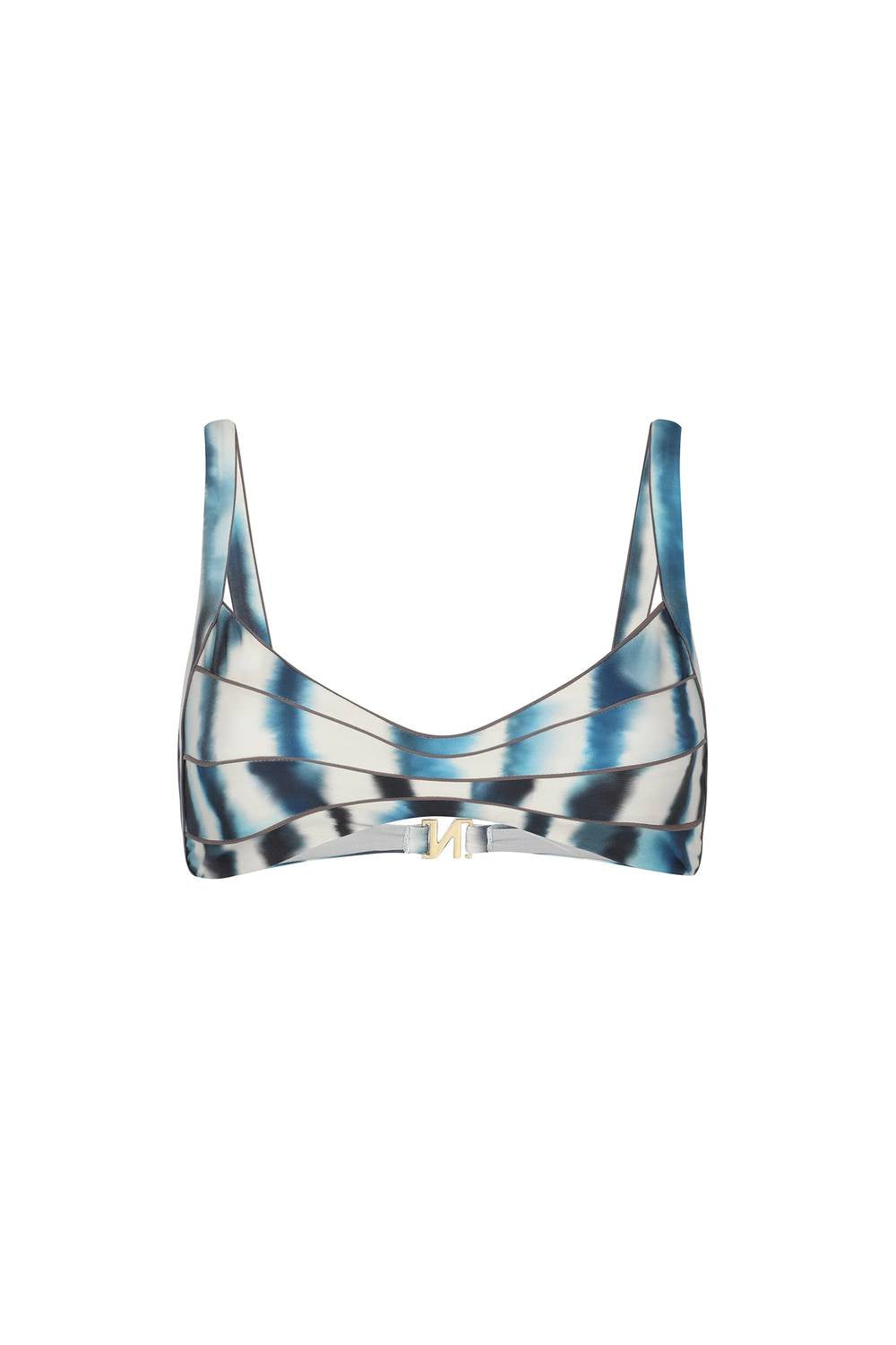 Amanecer Bikini Top