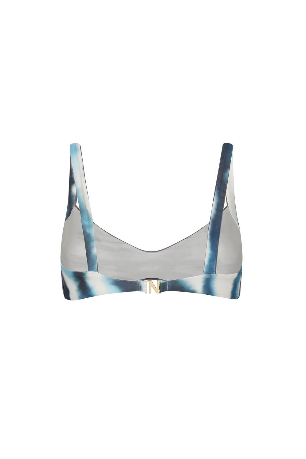 Amanecer Bikini Top