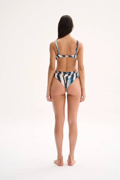 Amanecer Full Coverage Bikini Bottoms