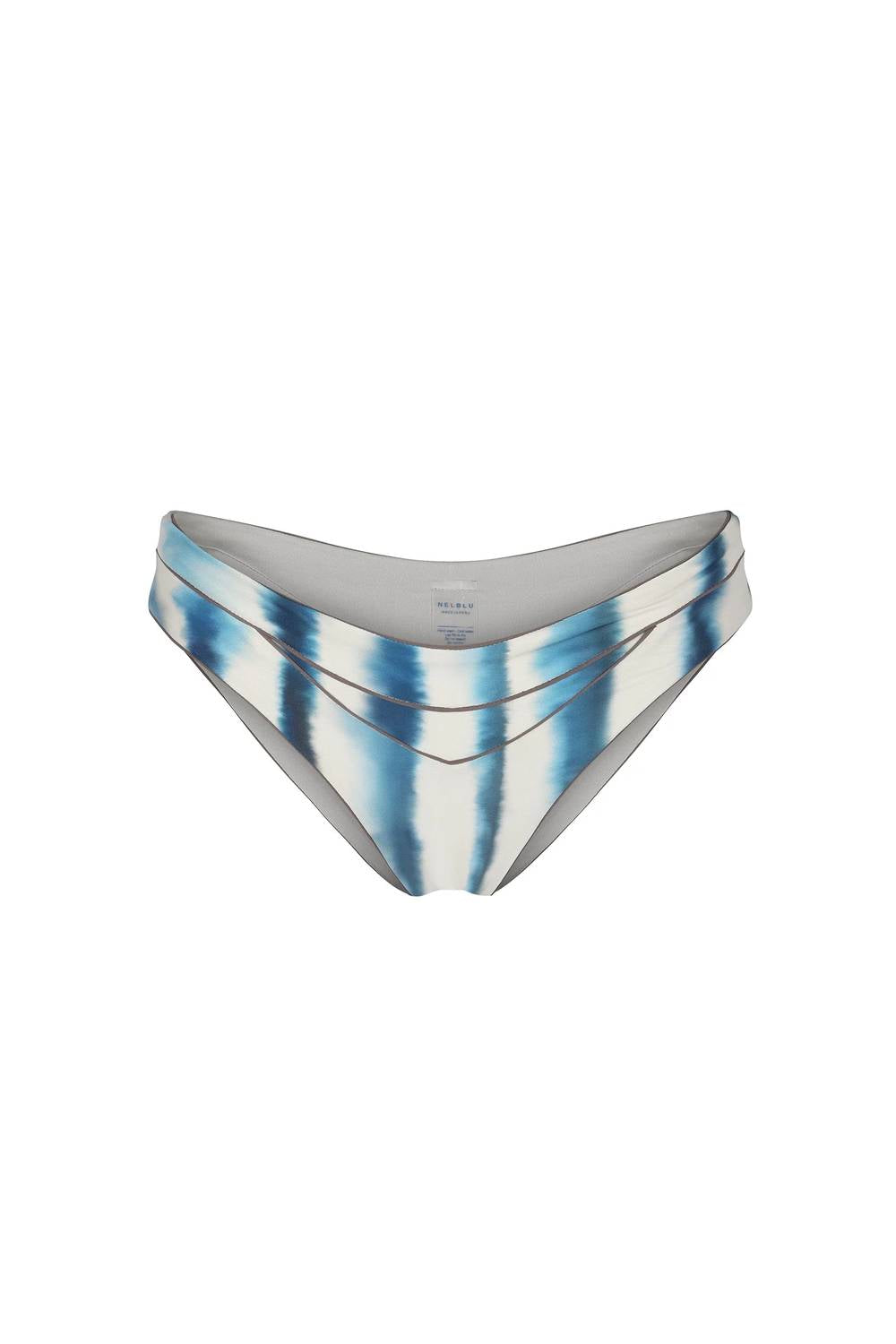 Amanecer Full Coverage Bikini Bottoms