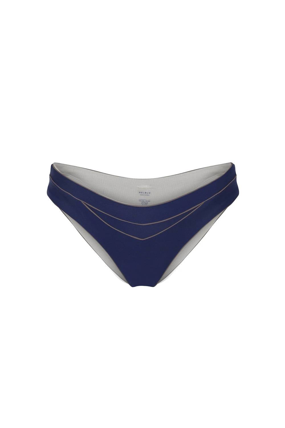Amanecer Full Coverage Bikini Bottoms