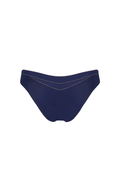 Amanecer Full Coverage Bikini Bottoms
